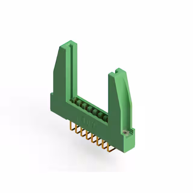 307-016-558-278 EDAC Inc.  Edgeboard Connectors